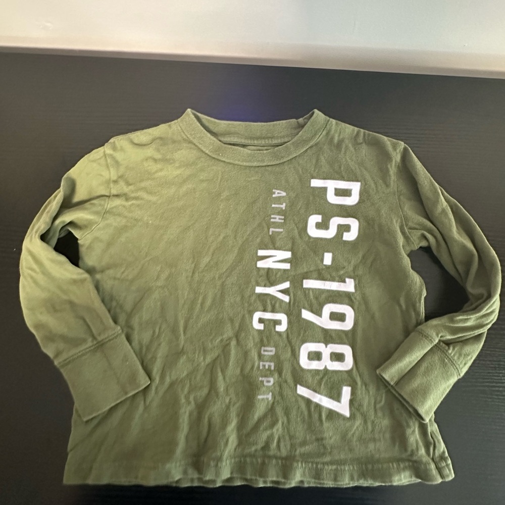 10/$8 Shirt